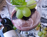 Foto del paso 3 de la receta: Cremoso de vino tinto y frutos rojos