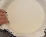 Foto del paso 4 de la receta: Masa para pascualina sin gluten