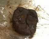 A picture of step 6 of Chocolate Cookies.