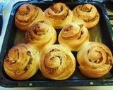 A picture of step 8 of My Cinnamon Rolls.