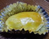 A picture of step 5 of Easy Sweet Potato Dessert.