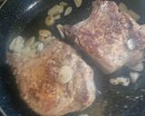 A picture of step 3 of Roast pork ribs.