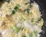 #7 - Sup telur daun bawang versi minimalis buat anak dan sahur kilat langkah memasak 2 foto
