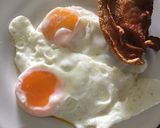 Hình bước làm 1 của món Good morning Pi