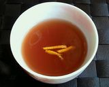 A picture of step 7 of Aromatic Adzuki Bean Tea.
