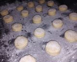 Foto del paso 5 de la receta: Scones