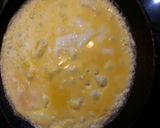 A picture of step 4 of Japanese Cold noodles.