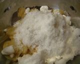 A picture of step 4 of Rich Ginger Syrup Made with Spring Ginger.