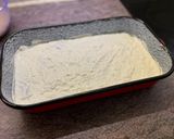 Tejfölös - füstölt sajtos csirkemell recept fázis 3 fotója