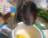Foto del paso 6 de la receta: Ensalada de espinacas con tocino