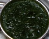 A picture of step 1 of Vada Pav and Batata Vada.