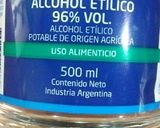 Foto del paso 1 de la receta: Extracto de stevia casero