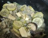 Foto del paso 6 de la receta: Quinoa y verduras Gratinadas económico y saludable