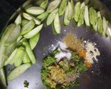 પંજાબી સ્ટાઈલ પરવળ નું શાક (Punjabi Style Parwar Sabji Recipe In Gujarati) રેસીપી સ્ટેપ3ફોટો