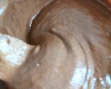 A picture of step 6 of Chocolate Mousse.