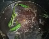 Foto langkah ke 8 dari resep Lupis.