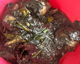 Foto langkah ke 5 dari resep Blekutak sotong by irre_desirre.
