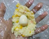 Foto langkah ke 6 dari resep Kroket Korea (bisa frozen).