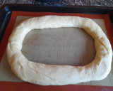 Foto del paso 10 de la receta: Roscón