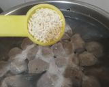 Foto langkah ke 4 dari resep Sop Tulang Ayam.