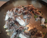 Foto del paso 4 de la receta: Chipironcitos salteados