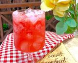 Foto langkah ke 5 dari resep Watermelon de Coco.