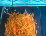 Foto del paso 2 de la receta: Salsa de pollo para tallarines