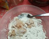 Foto langkah ke 1 dari resep Chicken Fillet Salted Egg.