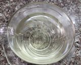 Foto del paso 2 de la receta: Té de limón y romero