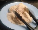 Foto langkah ke 2 dari resep Ikan dori crispy.