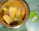 Foto langkah ke 1 dari resep Jagung rebus.