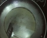 A picture of step 3 of Chicken Tangdri kabab چکن ٹنگڑی کباب.