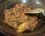 Foto langkah ke 3 dari resep Sate Kerang Medan.