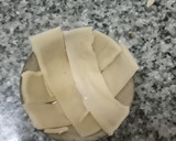Foto del paso 2 de la receta: Cazuelitas crocantes rellenas