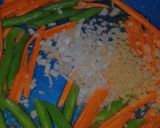 Foto del paso 6 de la receta: Pasta al jengibre con pollo