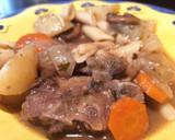 Foto del paso 7 de la receta: Estofado de cordero