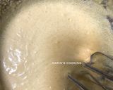 Foto langkah ke 2 dari resep Pound Cake Kismis.