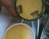 Foto langkah ke 3 dari resep Jus Mangga.