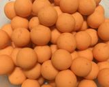 Foto langkah ke 4 dari resep Kolak Bola Ubi.