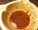 Foto del paso 9 de la receta: Besugo de aparejo al horno, con majado urrutia para pescados