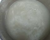 A picture of step 9 of Rasgulla.