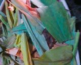 A picture of step 4 of Enduri pitha.