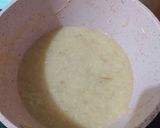 Foto langkah ke 3 dari resep Telur Dalam Saus Keju.