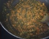 મેથીનો લોટ વાળુ શાક(methinu lot vadu shak recipe in Gujarati) રેસીપી સ્ટેપ3ફોટો