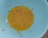 Une image de l'étape 7 de ✨Galette Saumon poireaux ✨.