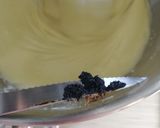 Une image de l'étape 4 de Gâteau à la vanille.