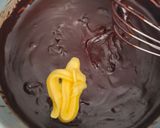 Foto langkah ke 3 dari resep Selai Cokelat.