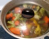 Rainbow Vegtable Stew recipe step 8 photo