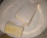 Foto del paso 1 de la receta: Galletitas de manteca y vainilla a mi manera 🤪😋🤗