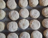 Foto del paso 3 de la receta: Scons veganos para picnic veraniego